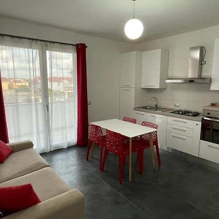 Casa Vacanza Colors Porto Torres Dış mekan fotoğraf