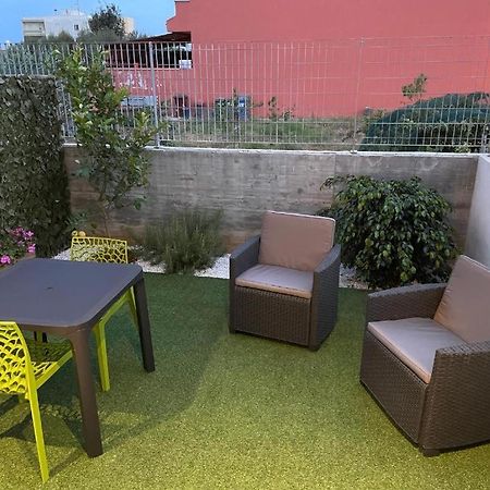 Casa Vacanza Colors Porto Torres Dış mekan fotoğraf
