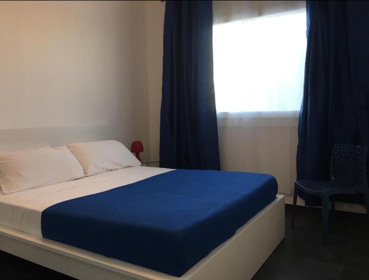Casa Vacanza Colors Porto Torres Dış mekan fotoğraf