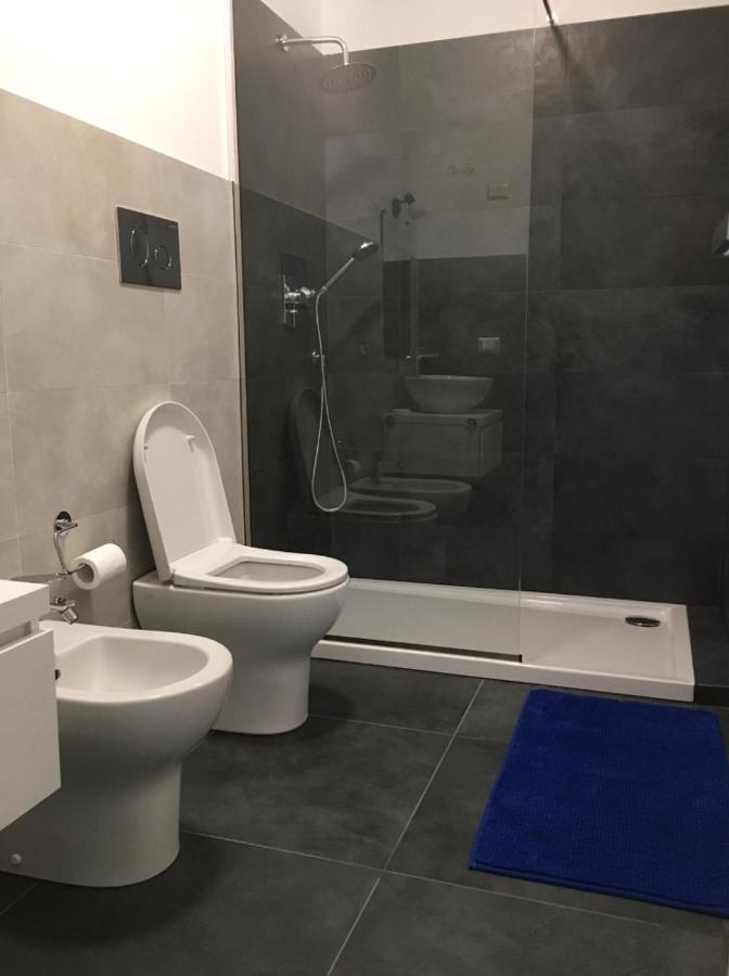 Casa Vacanza Colors Porto Torres Dış mekan fotoğraf