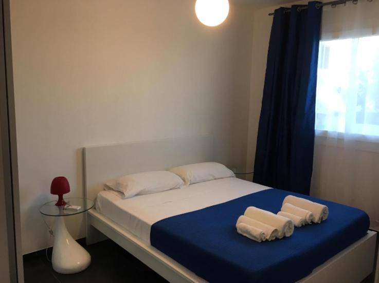 Casa Vacanza Colors Porto Torres Dış mekan fotoğraf