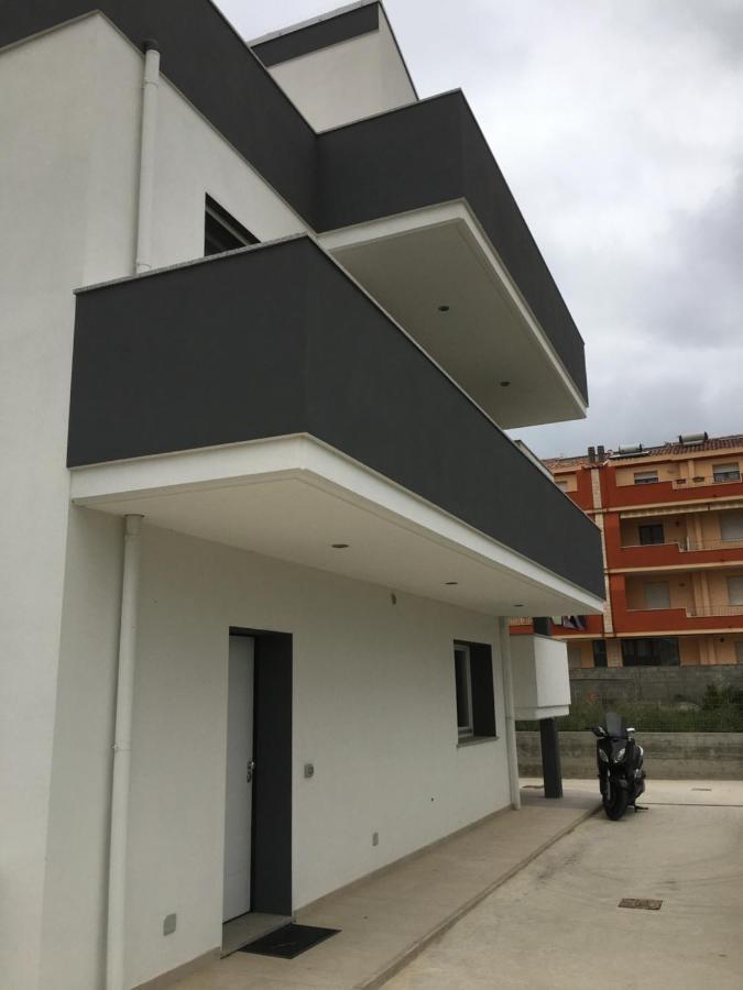 Casa Vacanza Colors Porto Torres Dış mekan fotoğraf