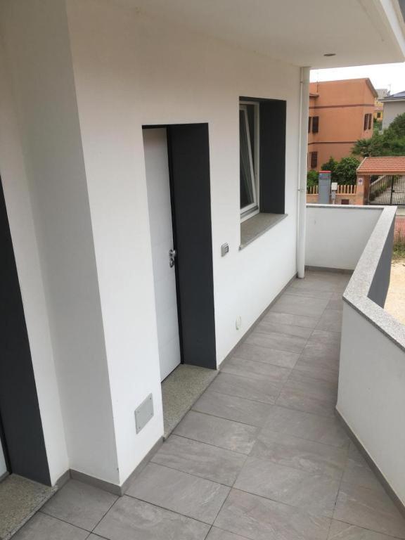 Casa Vacanza Colors Porto Torres Dış mekan fotoğraf