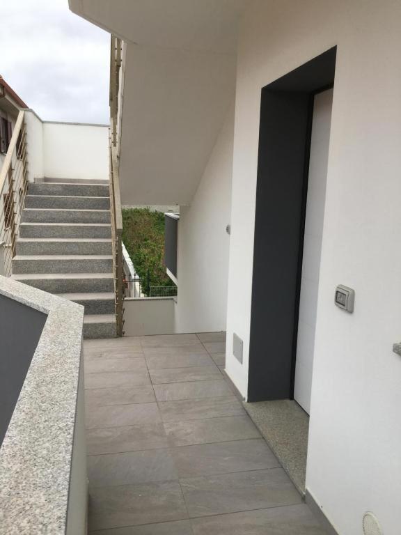 Casa Vacanza Colors Porto Torres Dış mekan fotoğraf