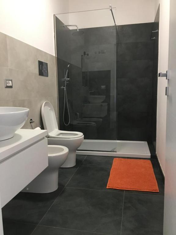 Casa Vacanza Colors Porto Torres Dış mekan fotoğraf