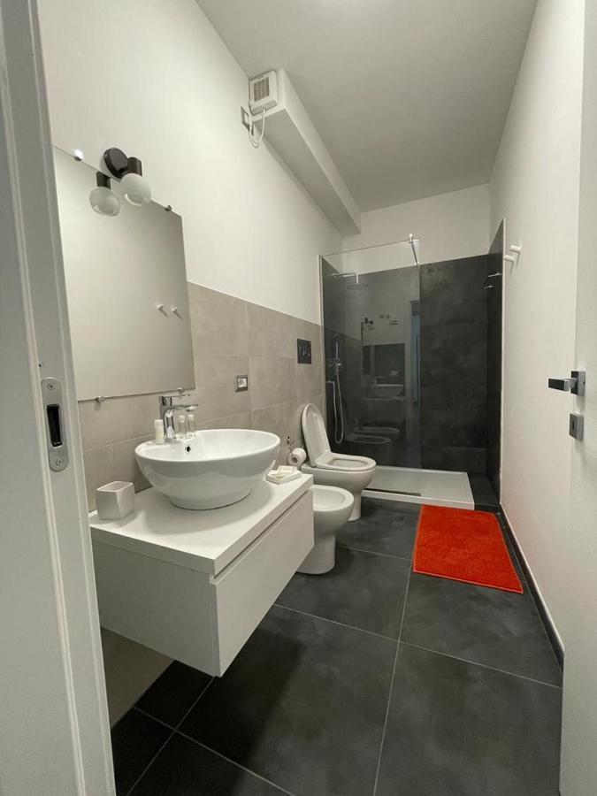 Casa Vacanza Colors Porto Torres Dış mekan fotoğraf