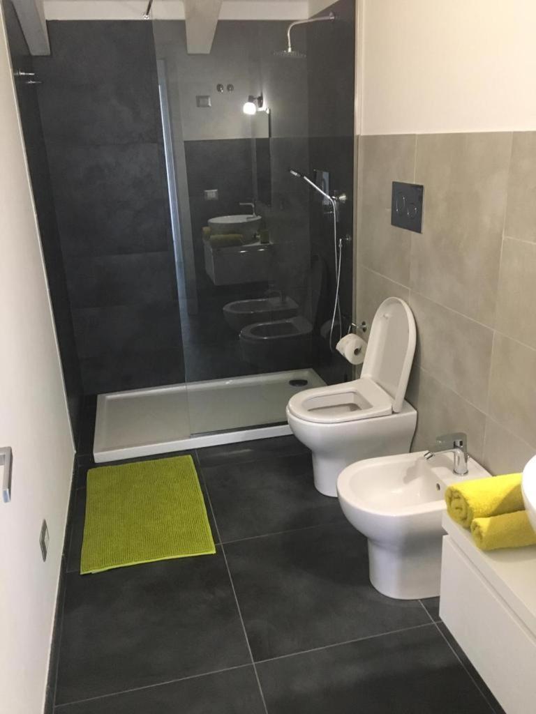 Casa Vacanza Colors Porto Torres Dış mekan fotoğraf