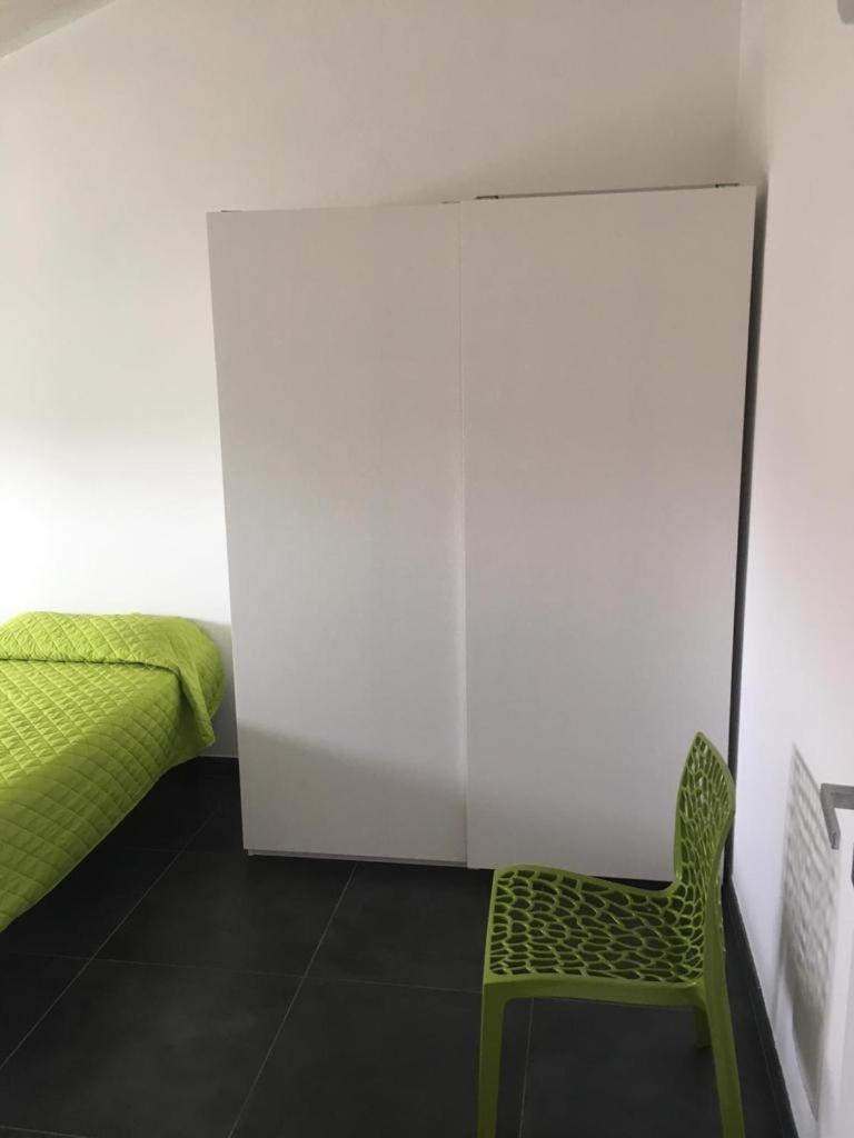Casa Vacanza Colors Porto Torres Dış mekan fotoğraf