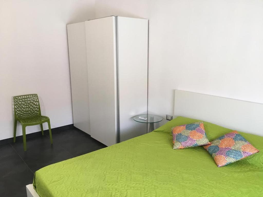 Casa Vacanza Colors Porto Torres Dış mekan fotoğraf