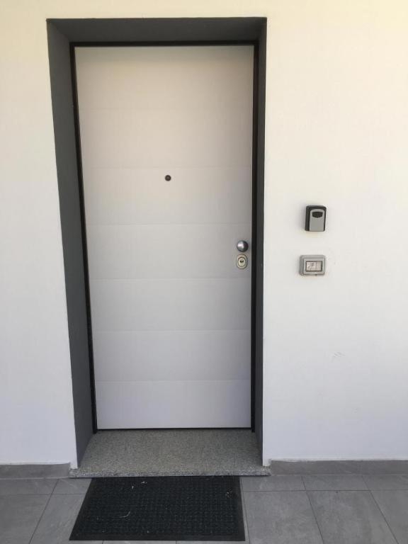 Casa Vacanza Colors Porto Torres Dış mekan fotoğraf