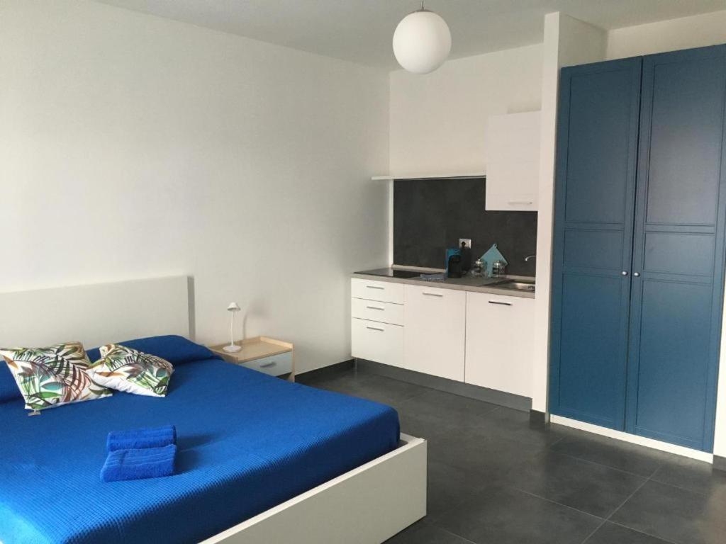 Casa Vacanza Colors Porto Torres Dış mekan fotoğraf